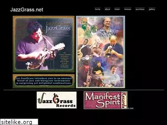jazzgrass.net