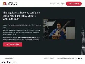 jazzguitarlessons.net