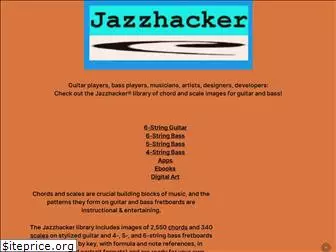 jazzhacker.net