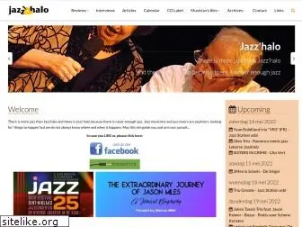 jazzhalo.be thumbnail