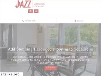 jazzhardwood.com