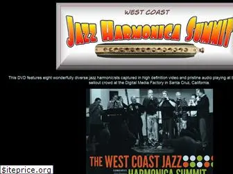 jazzharmonicasummit.com