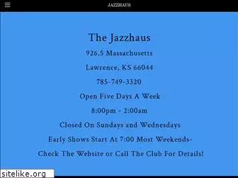 jazzhaus.com
