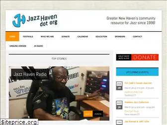 jazzhaven.org