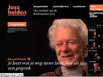 jazzhelden.nl