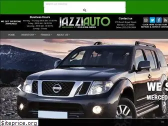 jazziautosales.com