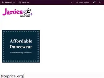 jazzies.com.au