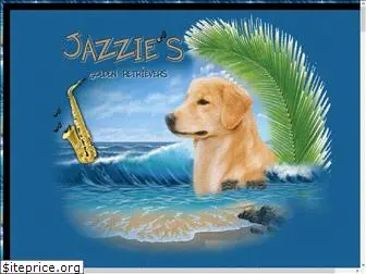 jazziesgold.com