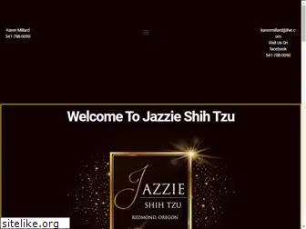 jazzieshihtzu.net