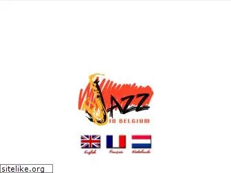jazzinbelgium.com