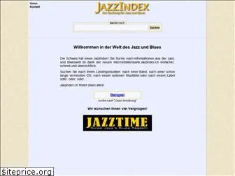 jazzindex.ch