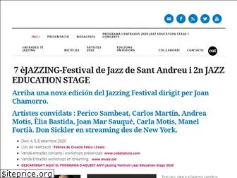 jazzingfestival.com