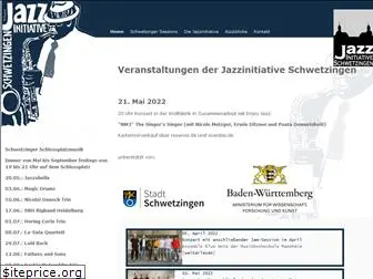 jazzinitiative-schwetzingen.de