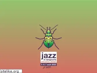 www.jazzinlangourla.com