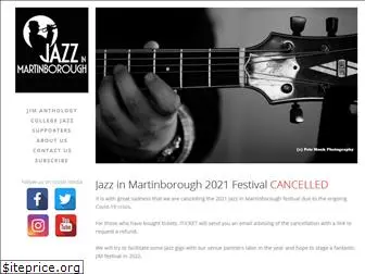 jazzinmartinborough.co.nz