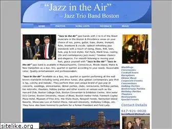 jazzintheair.com