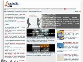jazzitalia.net thumbnail