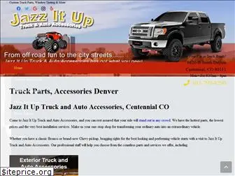 jazzituptruckandauto.com