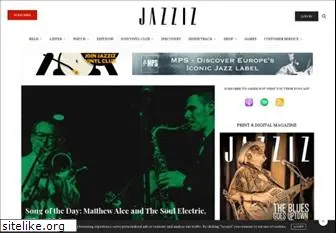 jazziz.com