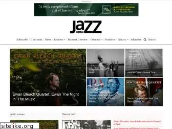 jazzjournal.co.uk