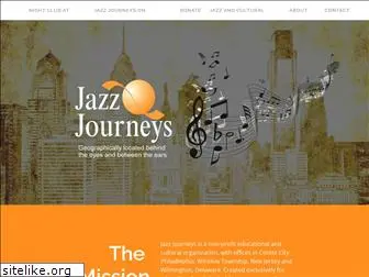 jazzjourneys.com