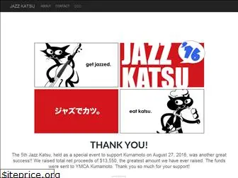 jazzkatsu.org