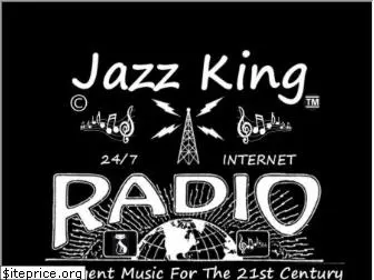 jazzkingradio.com