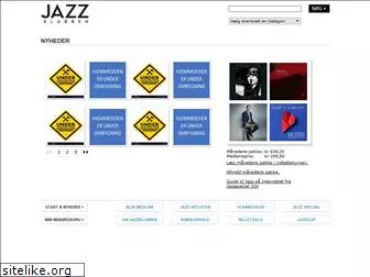 jazzklubben.dk