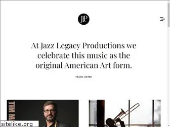 jazzlegacy.org