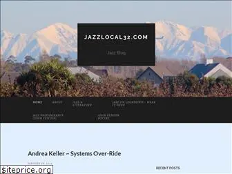 jazzlocal32.com