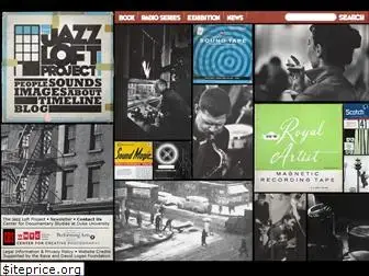 jazzloftproject.org