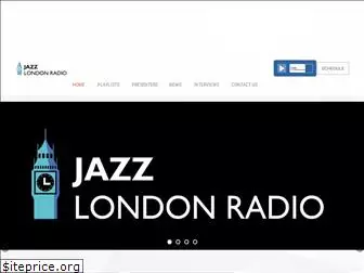 jazzlondonradio.com