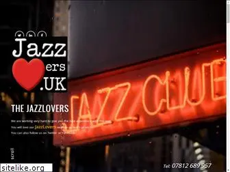 jazzlovers.club