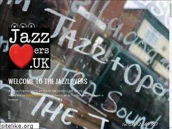 jazzlovers.uk
