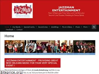 jazzman.com