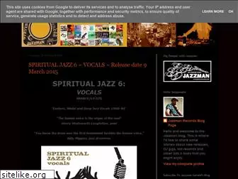 jazzmangerald.blogspot.com