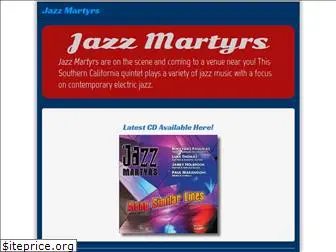 jazzmartyrs.com