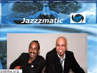 jazzmaticsite.com