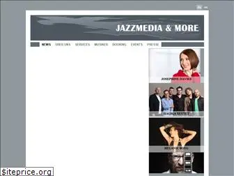 jazzmedia-and-more.com
