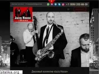 jazzmen.ru