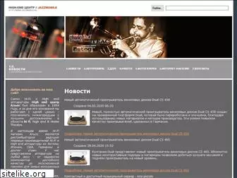 jazzmobile.ru