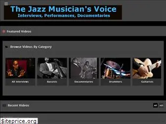 jazzmusiciansvoice.net