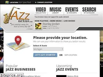 jazznexus.com
