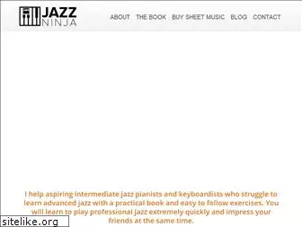 jazzninja.com