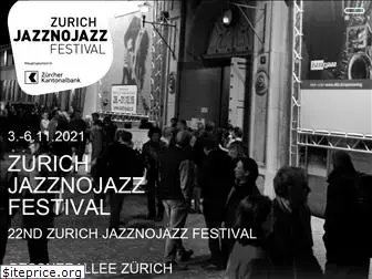 jazznojazz.ch