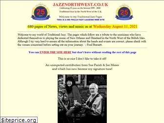 jazznorthwest.co.uk