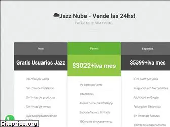 jazznube.com.ar