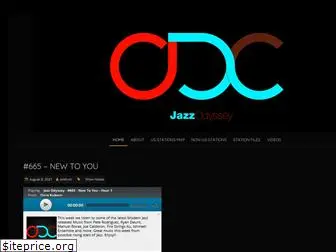 jazzodc.com