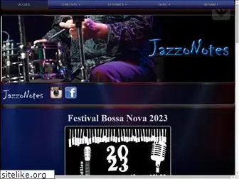 jazzonotes.fr