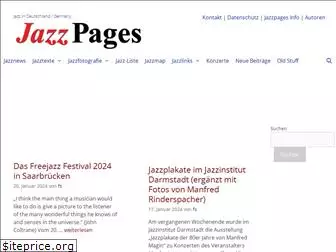 jazzpages.de